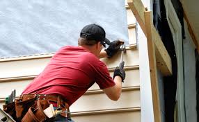 Best Aluminum Siding Installation  in Cooper City, FL